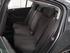 Седан Volkswagen Passat 2009 года, 774000 рублей, Воронеж