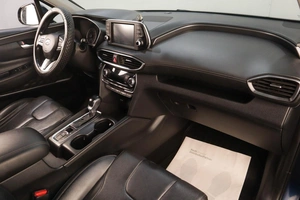 Внедорожник Hyundai Santa Fe 2018 года, 2619000 рублей, Челябинск