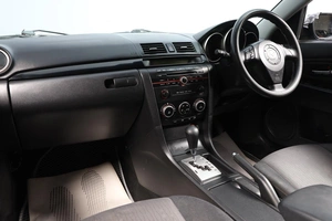 Хетчбэк Mazda Axela 2008 года, 439000 рублей, Новосибирск