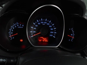 Седан Kia Rio 2015 года, 999000 рублей, Воронеж