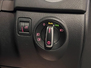 Внедорожник Volkswagen Tiguan 2013 года, 1349000 рублей, Красноярск