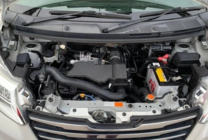 Минивэн Daihatsu Thor 2017 года, 930000 рублей, Солонцы