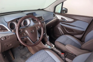 Внедорожник Opel Mokka 2012 года, 1159000 рублей, Пермь