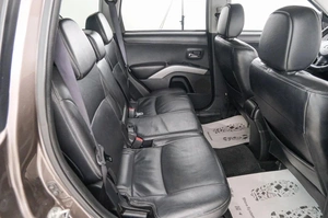Внедорожник Mitsubishi Outlander 2011 года, 1249000 рублей, Красноярск