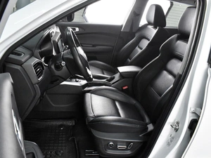 Внедорожник Chery Tiggo 4 2021 года, 1390000 рублей, Воронеж