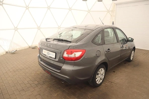 Лифтбек ВАЗ (LADA) Granta 2019 года, 710000 рублей, Орёл