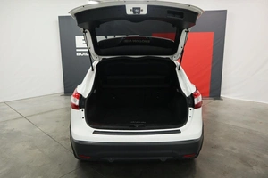 Внедорожник Nissan Qashqai 2018 года, 1900000 рублей, Курск
