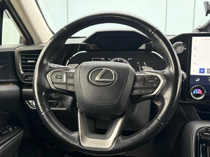 Внедорожник Lexus NX 2021 года, 5849000 рублей, Ижевск