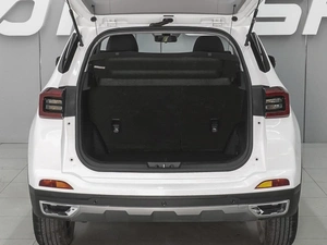 Внедорожник Chery Tiggo 4 Pro 2024 года, 1719000 рублей, Ростов-на-Дону