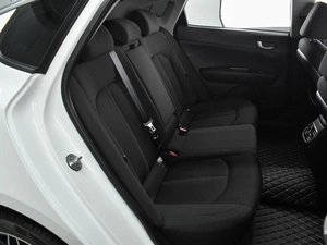 Седан Kia Optima 2017 года, 1734000 рублей, Воронеж