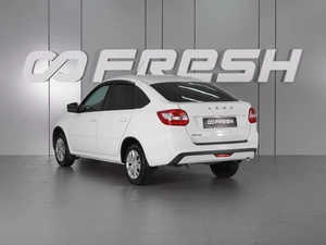 Лифтбек ВАЗ (LADA) Granta 2023 года, 919000 рублей, Минеральные Воды