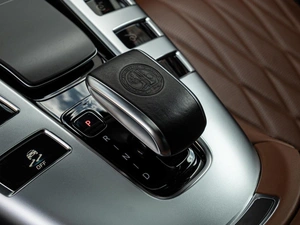 Лифтбек Mercedes-benz AMG GT 2022 года, 8948000 рублей, Краснодар