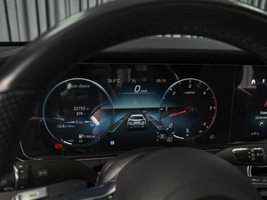 Седан Mercedes-benz E-класс 2021 года, 5799000 рублей, Ставрополь