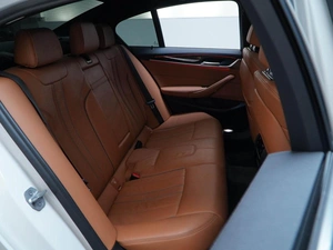 Седан BMW 5 серия 2021 года, 4498888 рублей, Москва