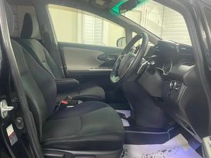 Минивэн Toyota Wish 2009 года, 1099000 рублей, Ачинск
