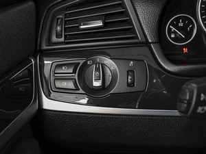 Седан BMW 5 серия 2013 года, 1550111 рублей, Ставрополь