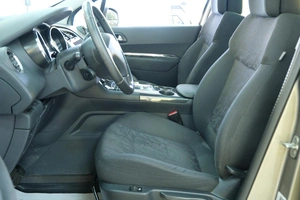 Внедорожник Peugeot 3008 2012 года, 979000 рублей, Омск