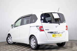Минивэн Honda Freed 2014 года, 1499000 рублей, Пермь