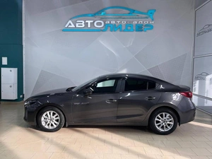 Седан Mazda Axela 2017 года, 1249000 рублей, Красноярск