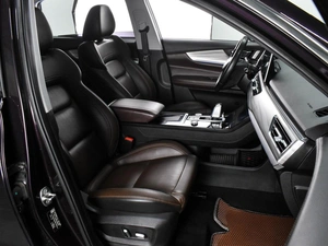 Внедорожник Chery Tiggo 8 Pro 2021 года, 1874000 рублей, Воронеж