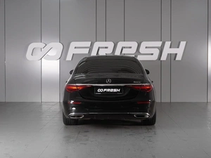 Седан Mercedes-benz S-класс 2021 года, 9250000 рублей, Минеральные Воды