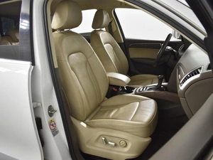 Внедорожник Audi Q5 2013 года, 1659900 рублей, Казань