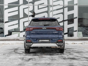 Внедорожник Chery Tiggo 8 2022 года, 1980000 рублей, Краснодар