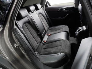 Универсал Audi A6 Allroad Quattro 2016 года, 2800000 рублей, Тюмень
