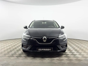 Универсал Renault Megane 2018 года, 1372200 рублей, Казань