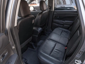 Внедорожник Mitsubishi ASX 2012 года, 1139000 рублей, Саратов