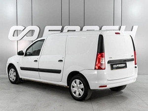 Фургон ВАЗ (LADA) Largus 2017 года, 669000 рублей, Аксай