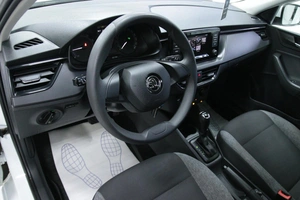 Лифтбек Skoda Rapid 2020 года, 1363000 рублей, Солонцы