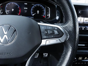 Лифтбек Volkswagen Polo 2022 года, 1629800 рублей, Ставрополь
