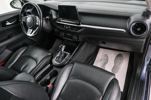 Седан Kia Cerato 2018 года, 1649000 рублей, Красноярск