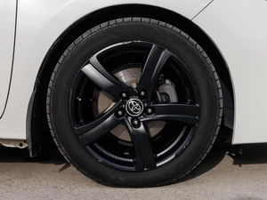 Седан Toyota Corolla 2016 года, 1349000 рублей, Большой Сочи