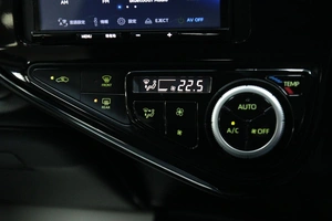 Хетчбэк Toyota Aqua 2019 года, 1248000 рублей, Солонцы