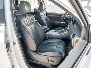 Внедорожник Hyundai Palisade 2021 года, 5250000 рублей, Краснодар