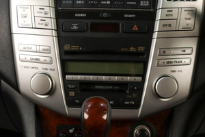 Внедорожник Toyota Harrier 2009 года, 1839000 рублей, Челябинск