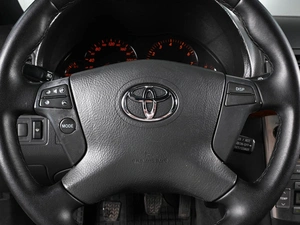 Седан Toyota Avensis 2007 года, 799000 рублей, Ростов-на-Дону