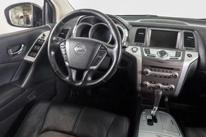 Внедорожник Nissan Murano 2012 года, 1419000 рублей, Пермь