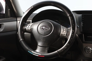 Внедорожник Subaru Forester 2008 года, 1099000 рублей, Новосибирск
