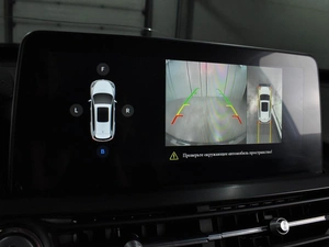 Внедорожник Chery Tiggo 8 2020 года, 1619000 рублей, Воронеж