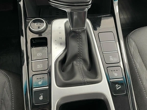 Внедорожник Hyundai Creta 2021 года, 2573600 рублей, Красноярск