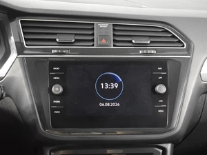 Внедорожник Volkswagen Tiguan 2021 года, 2498100 рублей, Казань