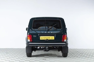 Внедорожник ВАЗ (LADA) Niva Legend 2023 года, 989000 рублей, Челябинск