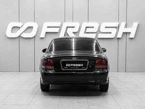 Седан Hyundai Sonata 2009 года, 899000 рублей, Ростов-на-Дону