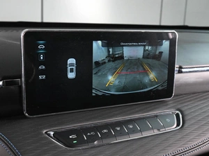 Внедорожник Haval Jolion 2024 года, 2249000 рублей, Аксай