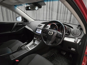 Хетчбэк Mazda Axela 2009 года, 795000 рублей, Красноярск