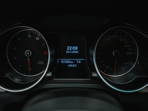 Лифтбек Audi A5 2013 года, 1330000 рублей, Красноярск