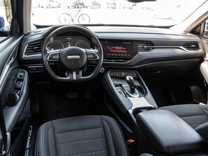 Внедорожник Haval F7 2019 года, 1650000 рублей, Краснодар